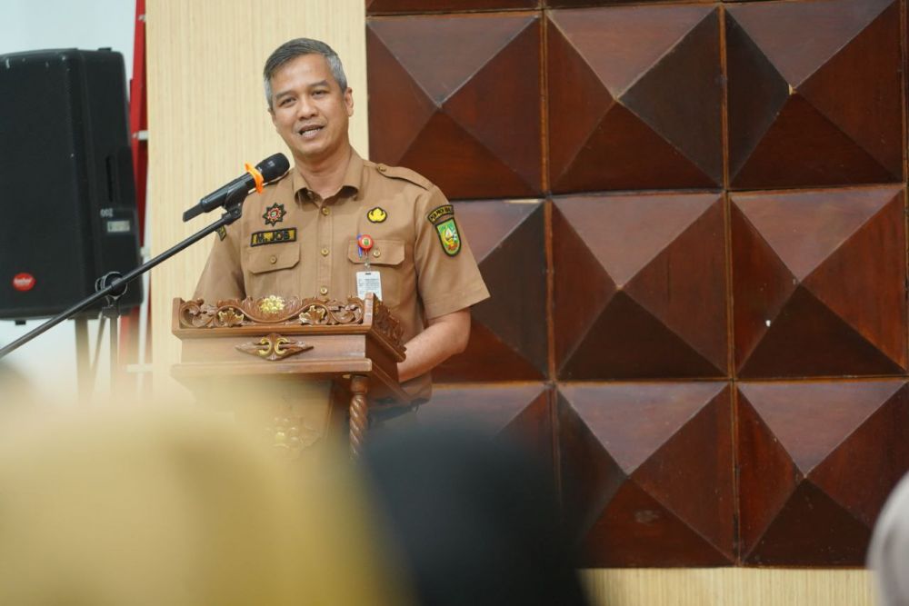 Pendaftaran Calon Komisaris PT SPR Diperpanjang hingga 21 April, Kesempatan Kembali Dibuka