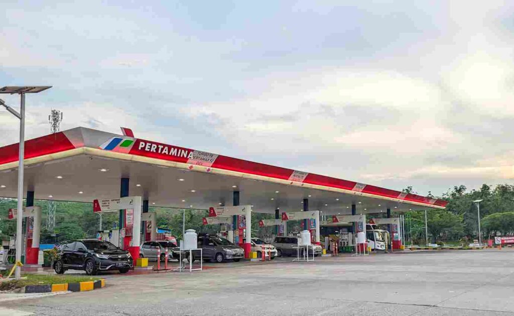 Resmi! Harga BBM Pertamina Naik Per 18 April 2026, Ini Daftarnya