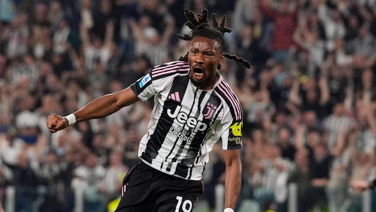 Thuram Kunci Kemenangan! Juventus Bekuk Bologna 2-0, Posisi Empat Besar Makin Aman