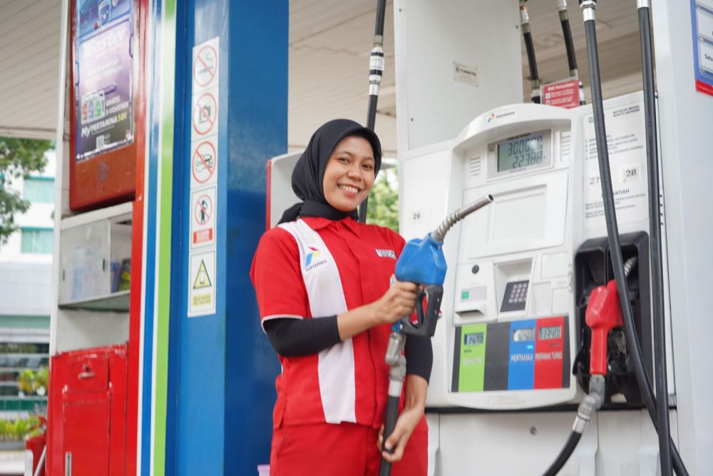 Subsidi BBM Beralih ke Aplikasi XStar, Pemprov Riau Gencarkan Sosialisasi