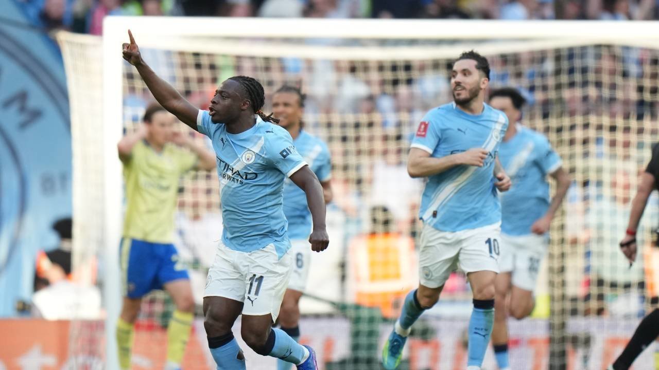 Comeback Sensasional! Man City Bungkam Southampton 2-1, Nico Gonzalez Jadi Penentu ke Final FA Cup