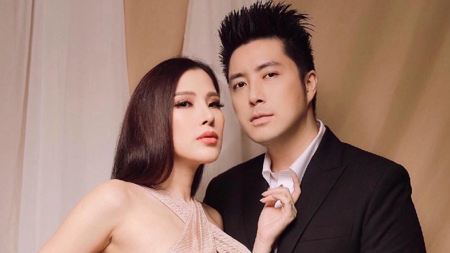 Angela Tee Ungkap Operasi Hidung di Thailand Jadi Titik Balik Rumah Tangganya