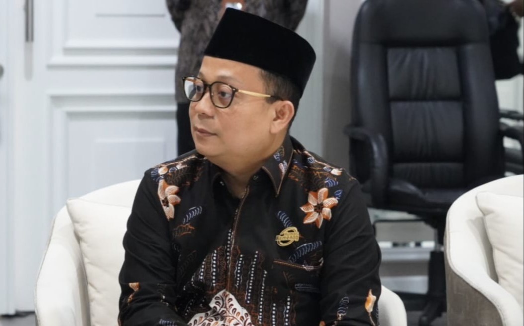 Kemenag Tegaskan Tidak Ada Larangan Penyembelihan Hewan Kurban