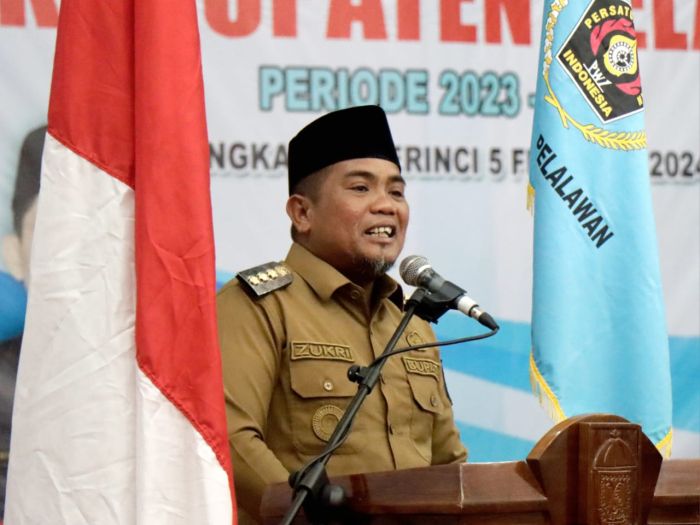 Pelalawan Jadi Prioritas Nasional, Pendaftaran Tanah Ulayat Didorong Perkuat Hak Masyarakat Adat
