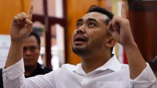 Videografer Amsal Christy Sitepu Divonis Bebas dalam Kasus Dugaan Korupsi Video Profil Desa