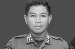 DPR Desak Investigasi Kematian Petugas Karhutla di Riau, Soroti Standar Keselamatan