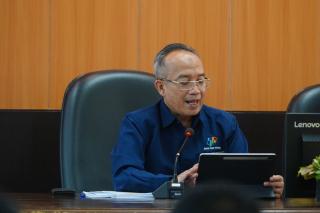 Emas Perhiasan dan Tarif Listrik Dorong Inflasi Riau Maret 2026