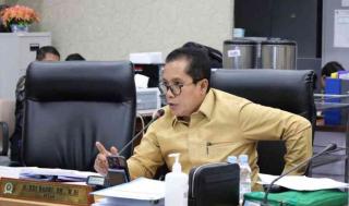 Komisi III DPRD Riau Gelar RDP Terkait Aktivitas PT Kuari Kampar Utama