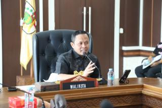 Pemko Pekanbaru Tata Ulang OPD, Prioritaskan UMKM dan Transformasi Digital