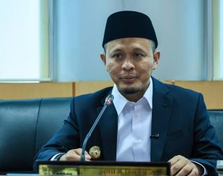 Utang Tuntas, PAD Pekanbaru Tembus Rp1,2 Triliun