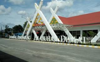 Wisman ke Riau Tembus 5.952 Kunjungan pada Februari 2026, Jalur Laut Masih Dominan