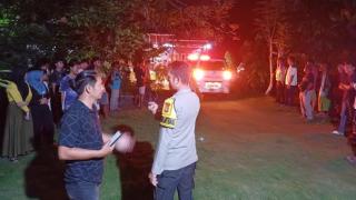Nenek 77 Tahun di Siak Tewas Dibunuh Cucu, Pelaku Ditangkap Polisi