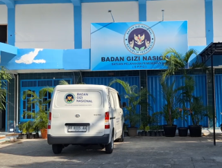 Pemerintah Setop Sementara 1.789 Dapur MBG, Perkuat Pengawasan dan Standar Gizi