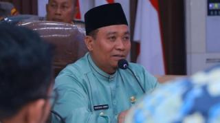 Pemko Pekanbaru Terapkan Sistem Domisili untuk Pastikan Akses Merata ke SMP