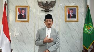 Ucapkan Selamat Paskah, Menag Ajak Umat Perkuat Damai dan Harmoni Bangsa