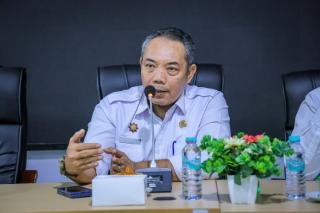 Pemko Pekanbaru Tertibkan Kabel Fiber Optik, Siapkan Regulasi Lebih Tegas dan Terukur