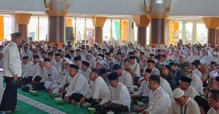 Jelang Keberangkatan Haji, Kemenag Riau Tekankan 6 Bekal Penting bagi Jemaah