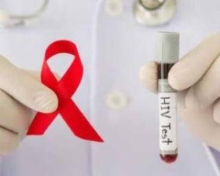 Kasus AIDS di Riau Didominasi Usia Produktif, Laki-laki Jadi Kelompok Tertinggi