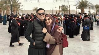 Ammar Zoni Ungkap Luka Lama, Haldy Sabri Bela Irish Bella