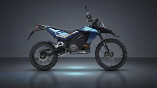 25.000 Motor Listrik untuk Operasional MBG, Total Anggaran Capai Rp2,4 Triliun