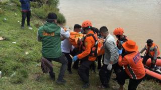 Bocah 4 Tahun di Kuansing Ditemukan Meninggal, Berawal dari Pamit Bermain di Tepi Sungai