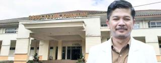 DPRD Apresiasi RSUD Teluk Kuantan, Pelayanan Masih Jadi Catatan