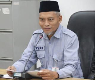 DPRD Riau Dukung Kebijakan WFH ASN Setiap Jum