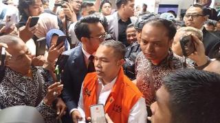 Eksepsi Ditolak, Abdul Wahid Siap Buka Fakta di Sidang Pembuktian
