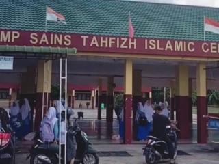 Pelajar SMP di Siak Meninggal Saat Praktik, Polisi Selidiki Dugaan Kecelakaan