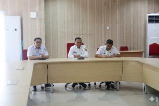 Pemkab Rohil Siapkan Skema WFH-WFO ASN, Sekda Tegaskan Bukan Libur