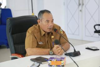 Pemko Pekanbaru Terapkan WFH Setiap Jumat, ASN Diminta Tetap Produktif