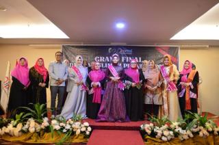 Muslimah Preneur Didorong Jadi Motor Penggerak Ekonomi Syariah di Riau