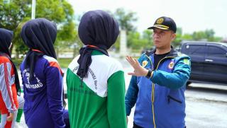 Rohil Mulai Seleksi Paskibraka 2026, Targetkan Wakil hingga Tingkat Nasional