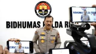 Siswa SMP di Siak Tewas Saat Praktik Sains, Dikenal Berprestasi di Bidang Robotik