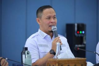 Agung Nugroho Dorong Sampah Jadi Energi Listrik, Dua TPA Disiapkan