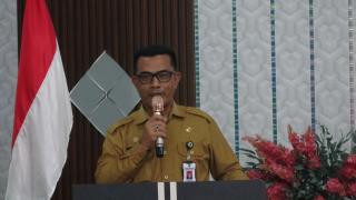 Pemda Inhil Pastikan Pengisian Komisaris BPR Gemilang Berproses, Tetap Diawasi OJK