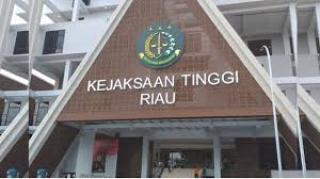 Jaksa Agung Mutasi Kajati Riau, I Dewa Gede Wirajana Ditunjuk sebagai Pengganti