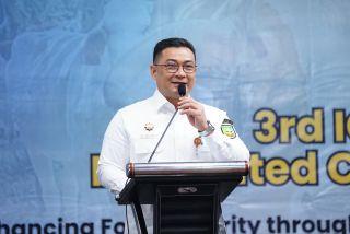 Pemprov Riau Pastikan Bonus Atlet PON dan Peparnas Dibayarkan, Terkendala Arus Kas