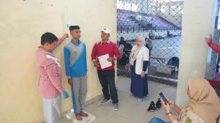 Seleksi Paskibraka Inhil 2026 Resmi Dibuka, Jaring 110 Putra-Putri Terbaik Daerah