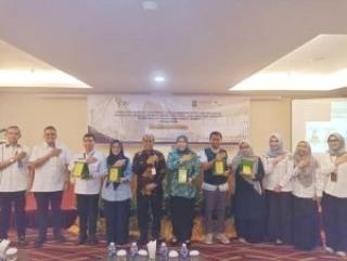 Dinkes Riau Apresiasi Mitra, Perkuat Kolaborasi Sukseskan Imunisasi 2026