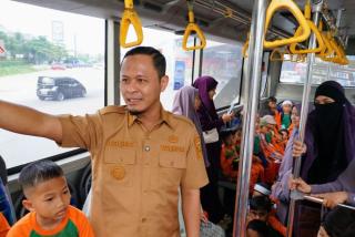 Harga Minyakita di Pekanbaru Tembus Rp17 Ribu, Wali Kota Siapkan Sidak Distribusi