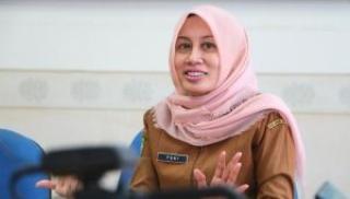Kepercayaan Meningkat, Tingkat Hunian RSUD Arifin Achmad Capai 91 Persen