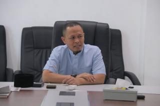 Wali Kota Pekanbaru Ajak Swasta Kolaborasi Perbaiki Fasilitas Umum Kota