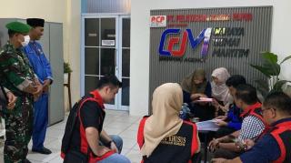 Kejati Riau Geledah 6 Kantor Agen Pelayaran, Dalami Dugaan Korupsi Jasa Kapal di Dumai