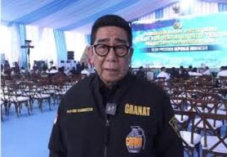 GRANAT Apresiasi Polda Riau, Ungkap 1.026 Kasus Narkoba Sepanjang Januariâ€“April 2026