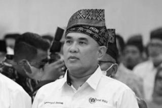 Tokoh Pers Riau Zulmansyah Sekedang Wafat, Dunia Jurnalistik Indonesia Berduka