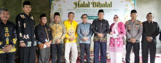 IKKS Indragiri Hulu Siap Sukseskan MTQ Riau di Kuantan Singingi