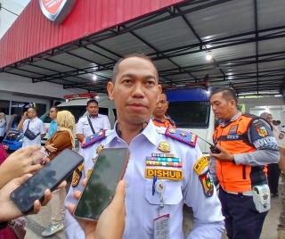 Dishub Pekanbaru Gandeng Kepolisian Perketat Pengawasan Cegah Pencurian Fasilitas Umum