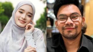 Inara Rusli Tegaskan Tak Ada Hubungan Intim dengan Insanul