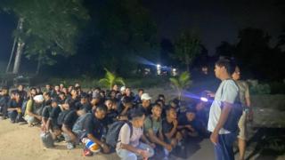 BP3MI BP3MI Riau Selamatkan 56 Calon Pekerja Migran dari Pemberangkatan Ilegal ke Malaysia